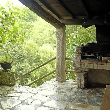 Casa Da Laxa Chalet Magros