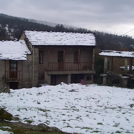 Casa Da Laxa Magros